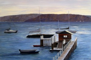 Cathy's paintings  22-06-2014 1-20-59 PM